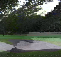 Kareela Golf Course - Accommodation Brunswick Heads