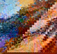 Ken Strong Gallery Kew - Accommodation Brunswick Heads