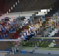 Kent Saddlery Australia - Accommodation Brunswick Heads