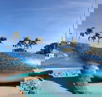 Kronosaurus Korner - Accommodation Brunswick Heads