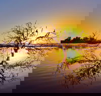 Lake Dyer - Accommodation Brunswick Heads