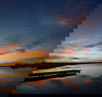 Lake Fred Tritton - Accommodation Brunswick Heads
