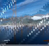 Lake Gordon - Lake Pedder - Strathgordon - Accommodation Brunswick Heads