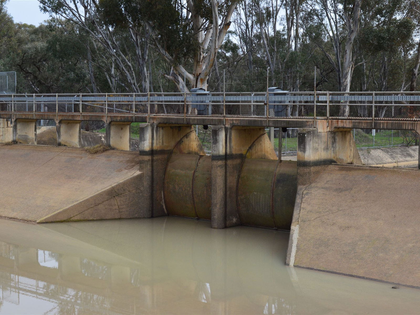 Riverina And The Murray NSW Accommodation Brunswick Heads