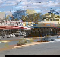 Leonora - Accommodation Brunswick Heads
