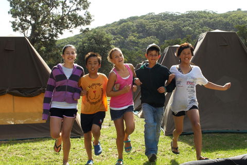 Longridge Campground - Accommodation Brunswick Heads 0