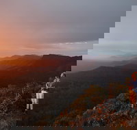 Luxury Country Indulgence - Accommodation Brunswick Heads