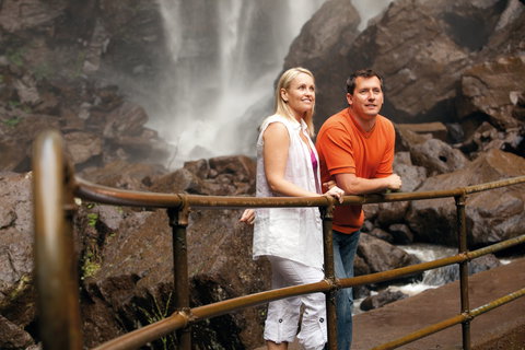 Luxury Country Indulgence - Accommodation Brunswick Heads 2