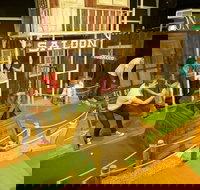 Mega Mini Golf - Accommodation Brunswick Heads