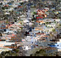 Mickle Lookout - Accommodation Brunswick Heads