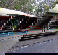 Minjungbal Aboriginal Cultural Centre - Accommodation Brunswick Heads