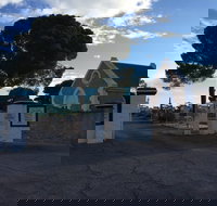 Moonta Cemetery Walks - Accommodation Brunswick Heads