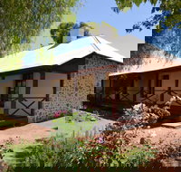 Morby Cottage - Accommodation Brunswick Heads