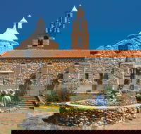 Mullewa - Accommodation Brunswick Heads