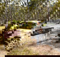 Murray Valley Regional Park - Accommodation Brunswick Heads
