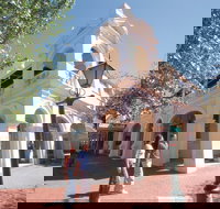 Narrogin - Accommodation Brunswick Heads