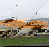 National Vietnam Veterans Museum - Accommodation Brunswick Heads