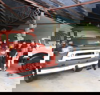 Nebo Museum - Accommodation Brunswick Heads