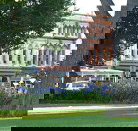 Nelson Place - Williamstown - Accommodation Brunswick Heads