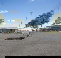 North Bourke Airport - Accommodation Brunswick Heads