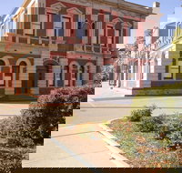 Northam Town Hall - Accommodation Brunswick Heads