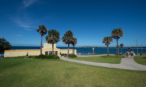 Oak Park - Accommodation Brunswick Heads 0