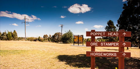O'Brien's Hill - Accommodation Brunswick Heads 1