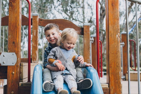 Oddies Creek Adventure Playspace - Accommodation Brunswick Heads 1