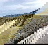 O'Hares Creek Lookout - Accommodation Brunswick Heads