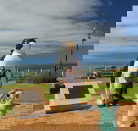 Penguin - Accommodation Brunswick Heads