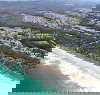 Port Macquarie Golf Club - Accommodation Brunswick Heads