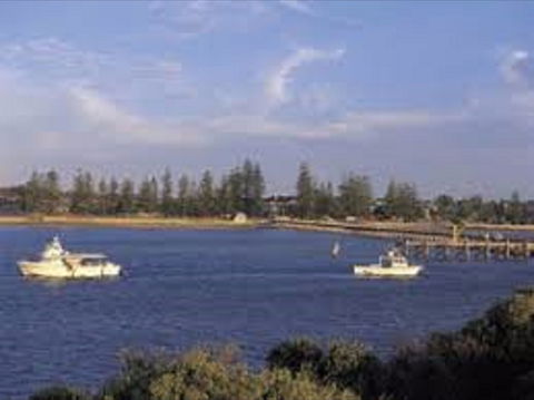Port Broughton Heritage Centre - Accommodation Brunswick Heads 1