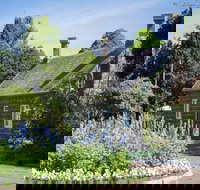 Portland Botanical Gardens - Accommodation Brunswick Heads