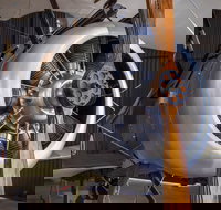 RAAF Amberley Aviation Heritage Centre - Accommodation Brunswick Heads