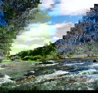 Richmond Valley Hinterland Self Drive Tour - Accommodation Brunswick Heads