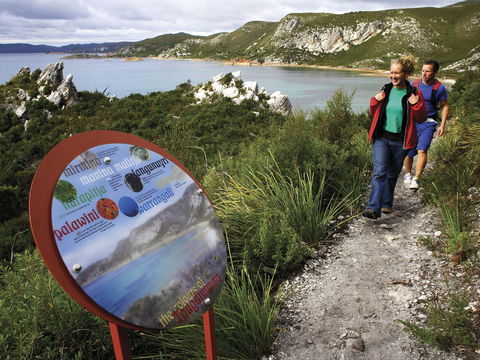 Rocky Cape National Park - Accommodation Brunswick Heads 0