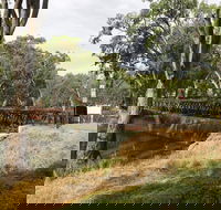 Rocky Waterholes - Accommodation Brunswick Heads