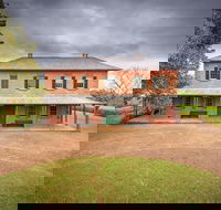 Rouse Hill Estate - Accommodation Brunswick Heads