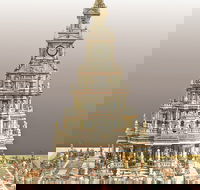Rusconi's Marble Masterpiece - Accommodation Brunswick Heads