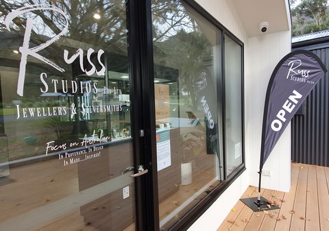 Russ Studios - Accommodation Brunswick Heads 2