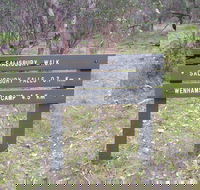 Salisbury Falls Walk