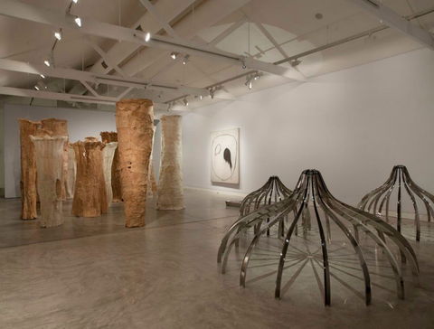 Sherman Contemporary Art Foundation - Accommodation Brunswick Heads 0
