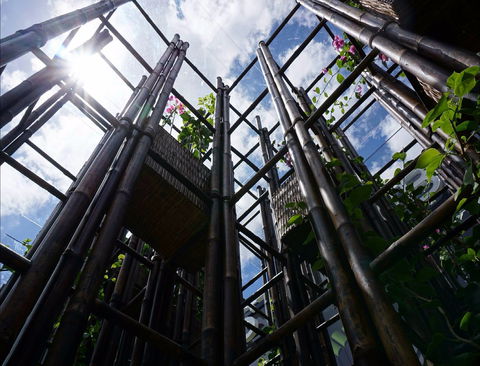 Sherman Contemporary Art Foundation - Accommodation Brunswick Heads 1