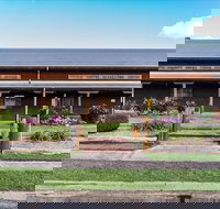 South Burnett Region Timber Industry Museum - Accommodation Brunswick Heads