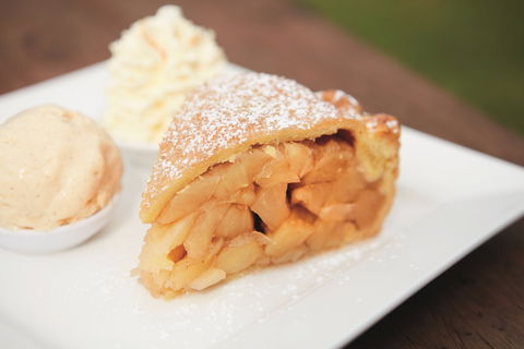 Southern Food Trail - Accommodation Brunswick Heads 1
