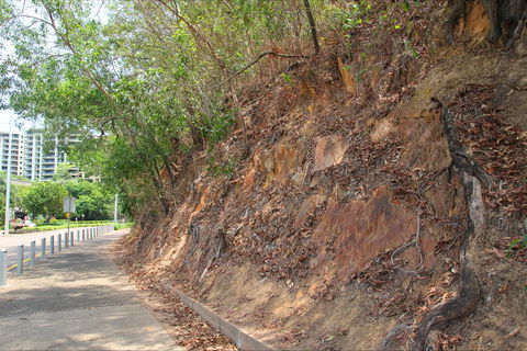 Stokes Hill - Accommodation Brunswick Heads 0