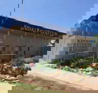 Streaky Bay Golf Club - Accommodation Brunswick Heads