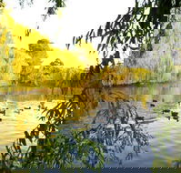 Sunbury - Accommodation Brunswick Heads