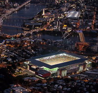 Suncorp Stadium - Accommodation Brunswick Heads