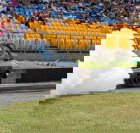 Sydney Dragway - Accommodation Brunswick Heads